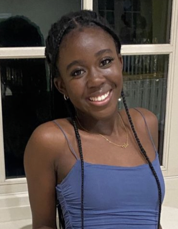 Davina Gyimah