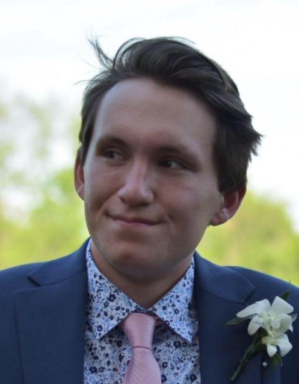 Austen Fourkas
