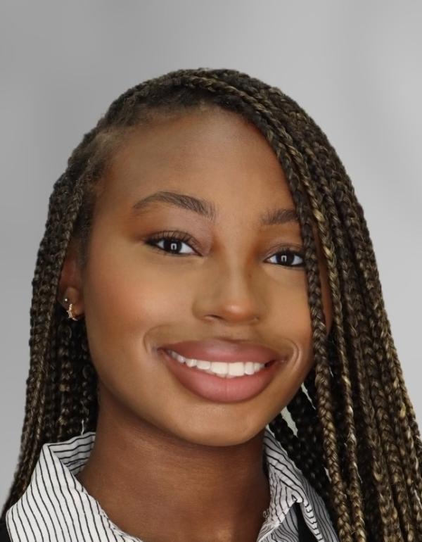 Autumn Hayman headshot