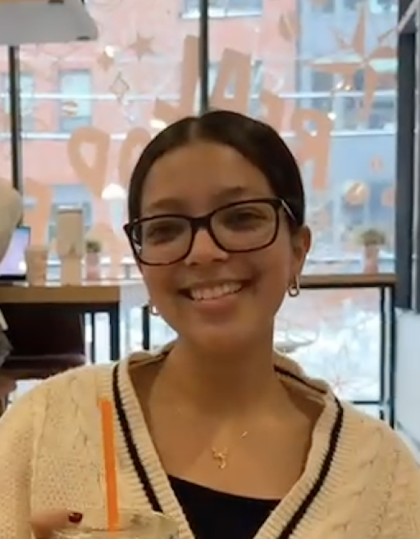 Profile photo of Aarushi Gupta