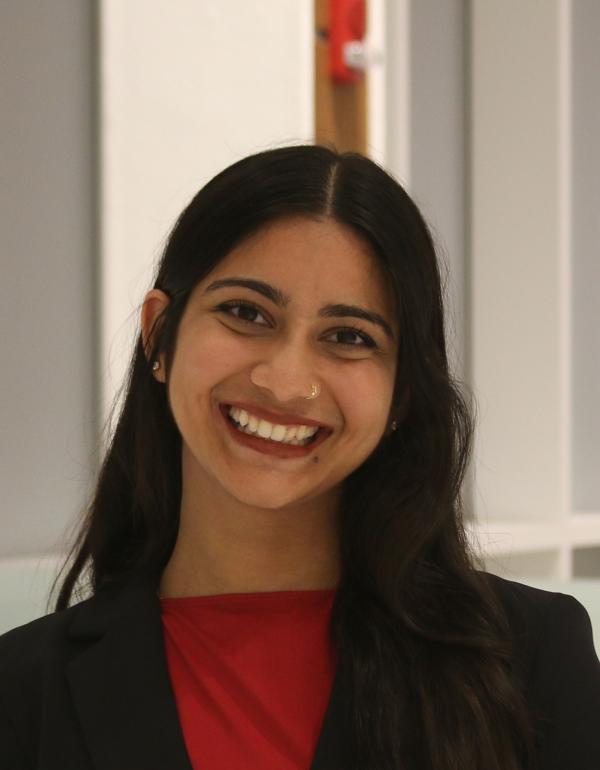 Juhi Chitkara headshot
