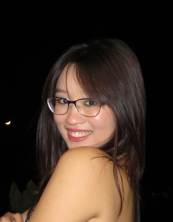 Kay Latt headshot