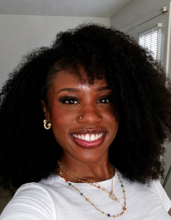 Naima Ndeh headshot