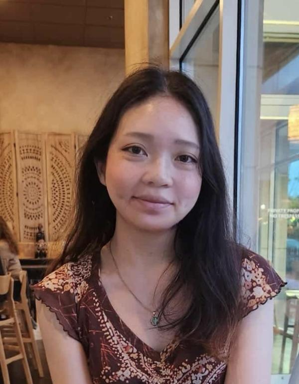 Photo of Philana Hin