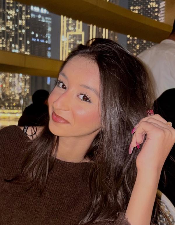 Rida Sukhera headshot