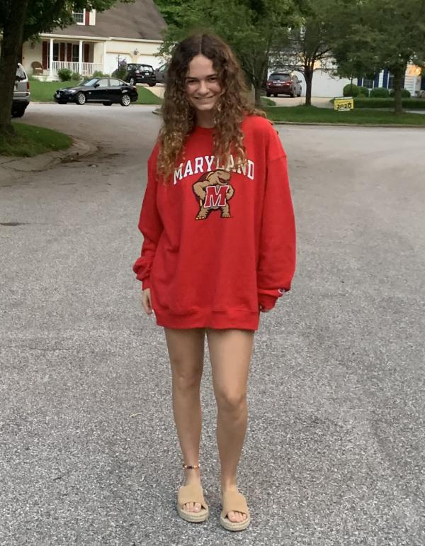 Zoe Davidson photo