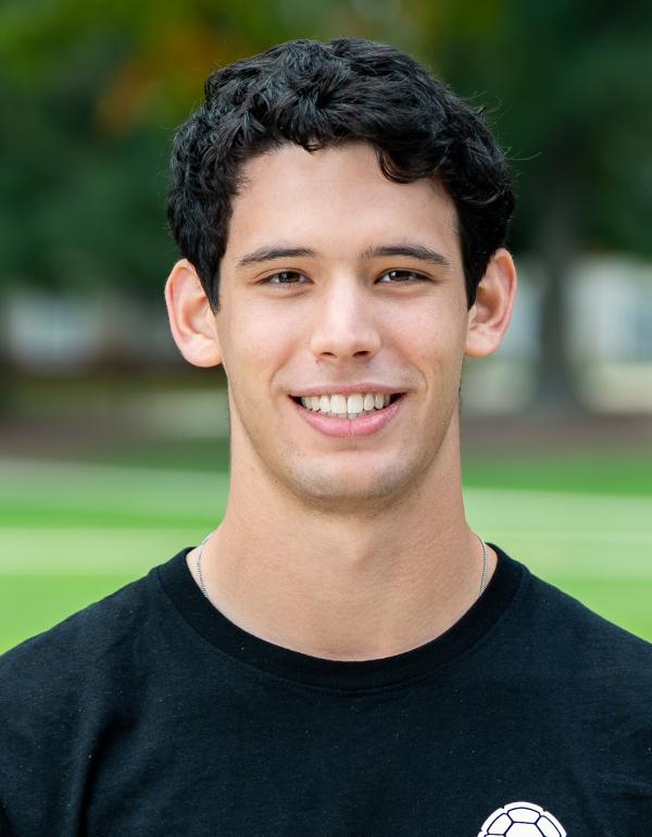 Picture of Ariel Abraham