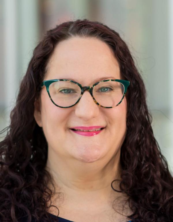 Eden Hurley | College of Computer, Mathematical, and Natural Sciences ...