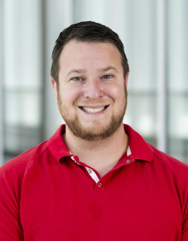 Steve Girson headshot