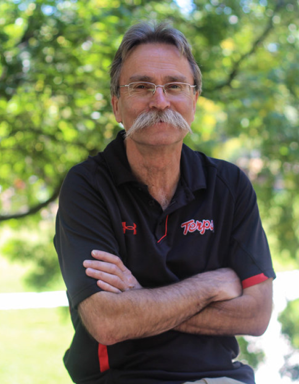 Michael Grunberg