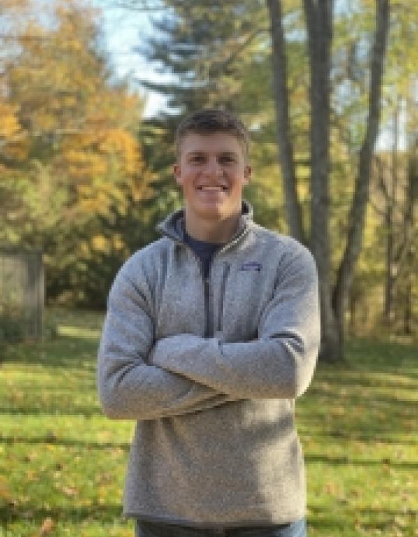 Harrison Heitzig