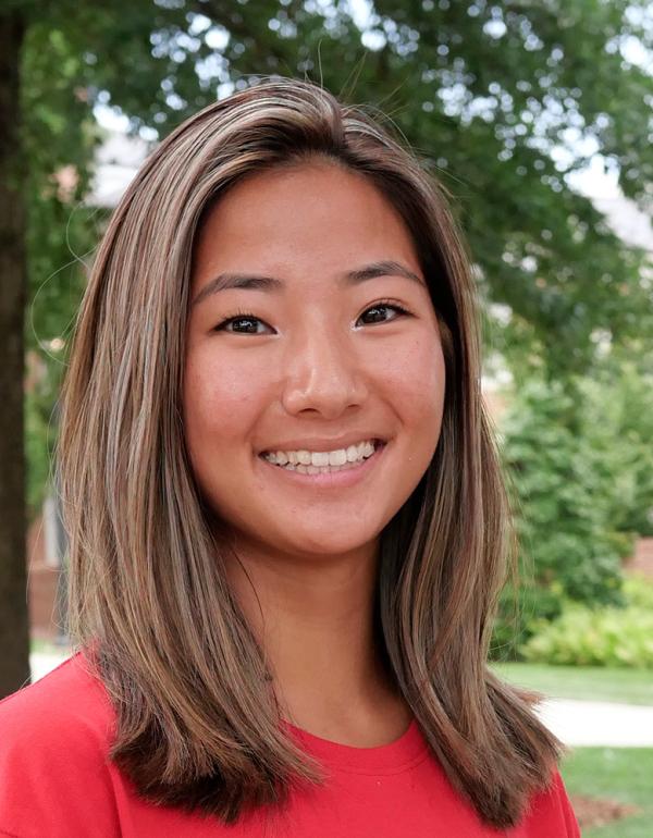 Profile photo of Emily Hickey
