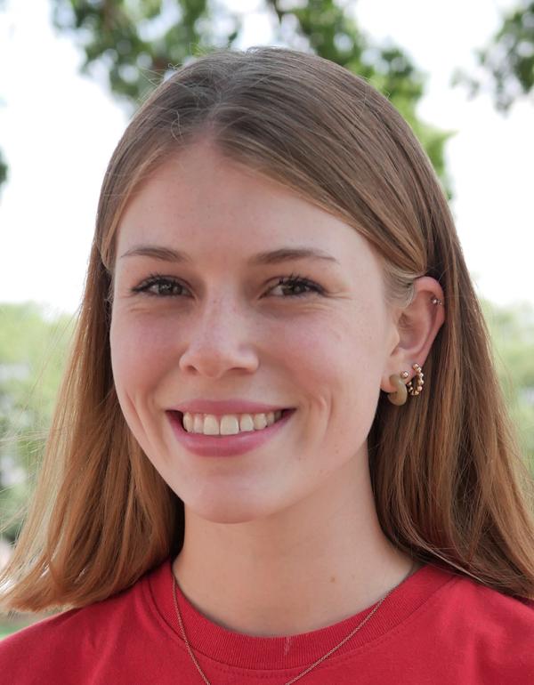 Profile photo of Morgan Jacobs