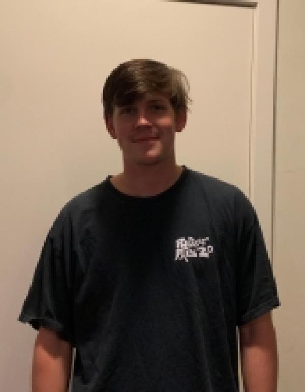 Jake Baldwin