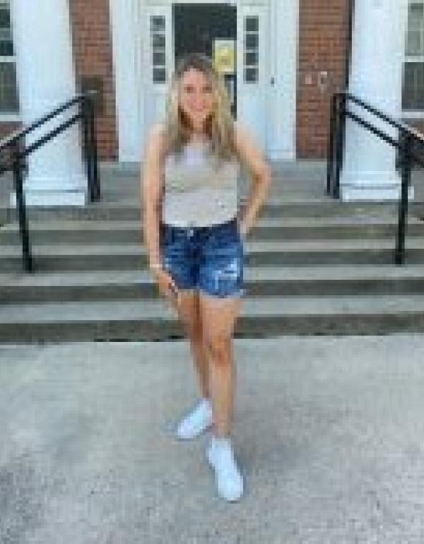 Lindsey Martino