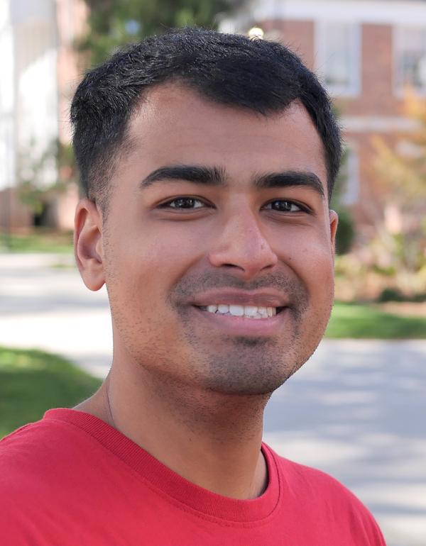 Manan Bhatt