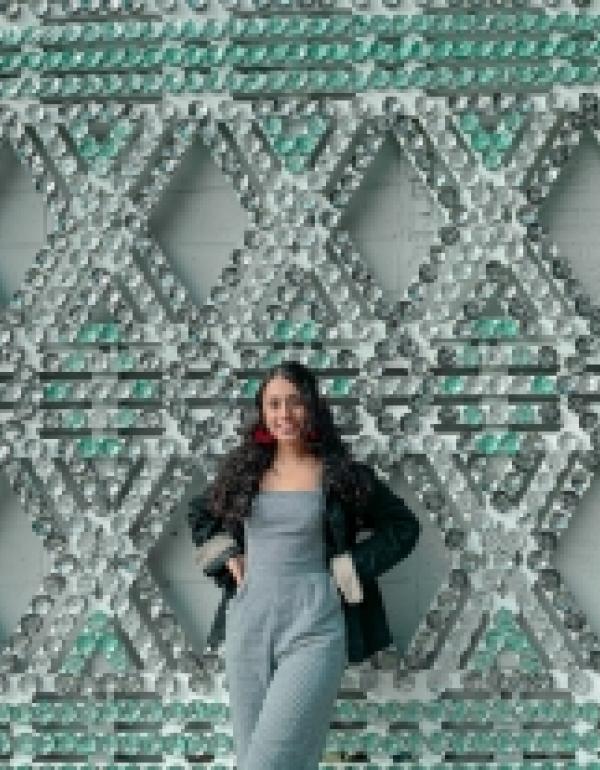 Mariya Ahmed