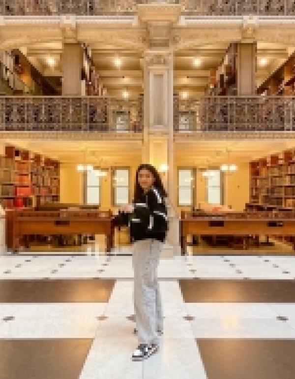 Naveera Chaudhry