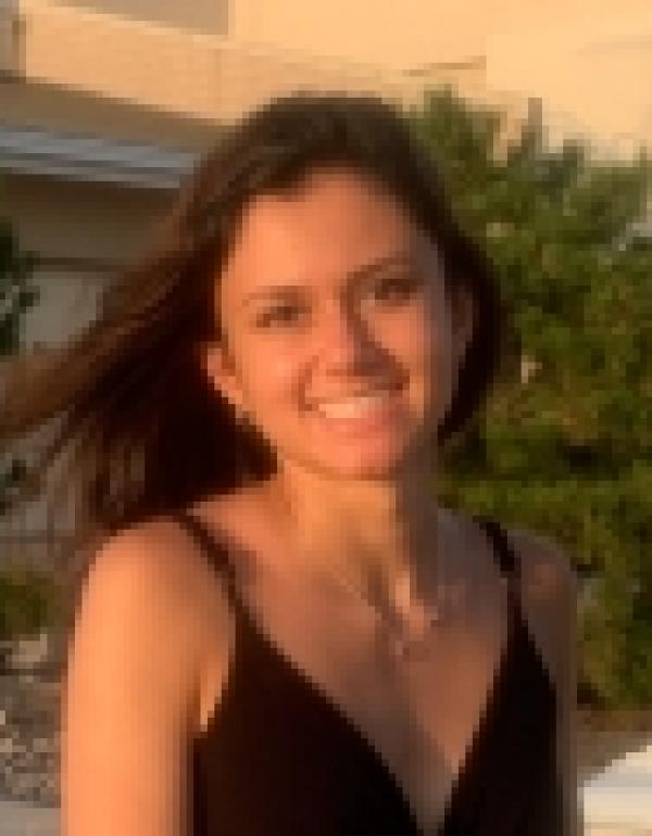 Nikki Emamian