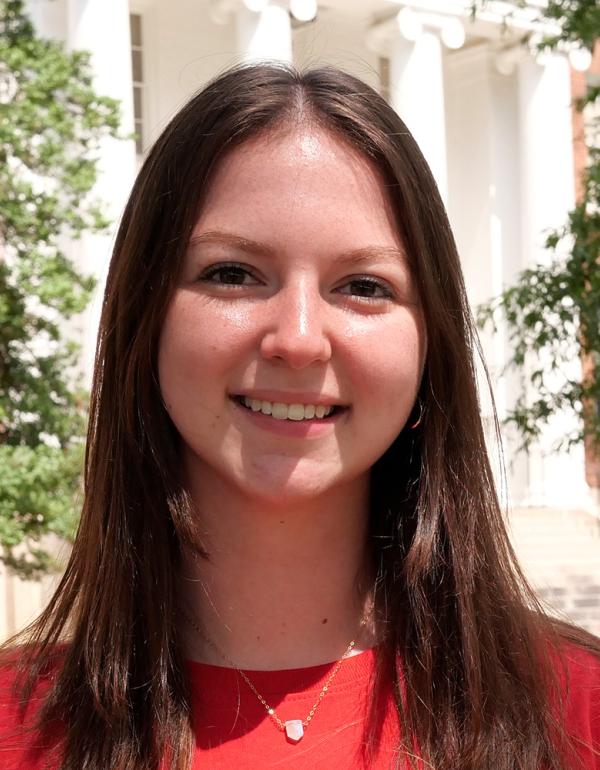 Profile photo of Kyla Perkinson
