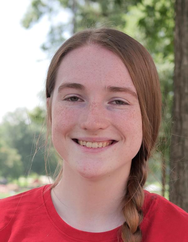 Profile photo of Madeline Raith