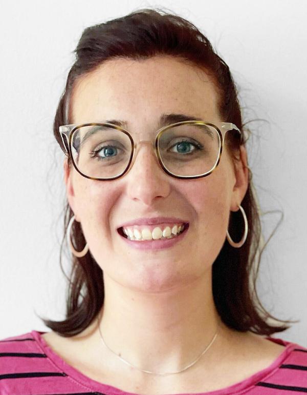 Rebecca Riley