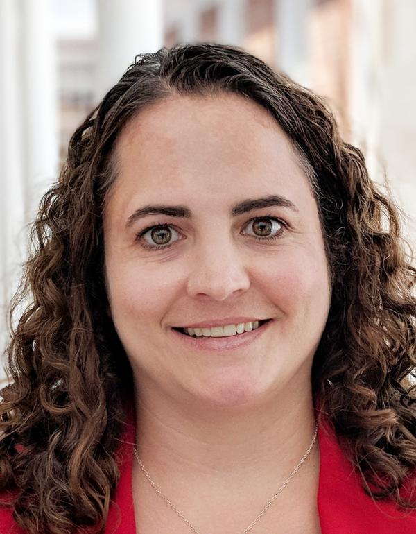 Profile photo of Abby Robinson