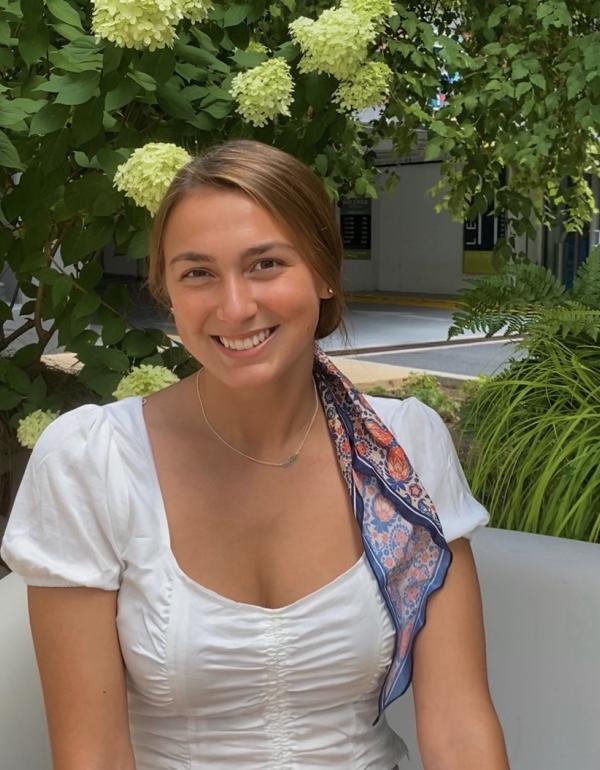 Sofie Leusch