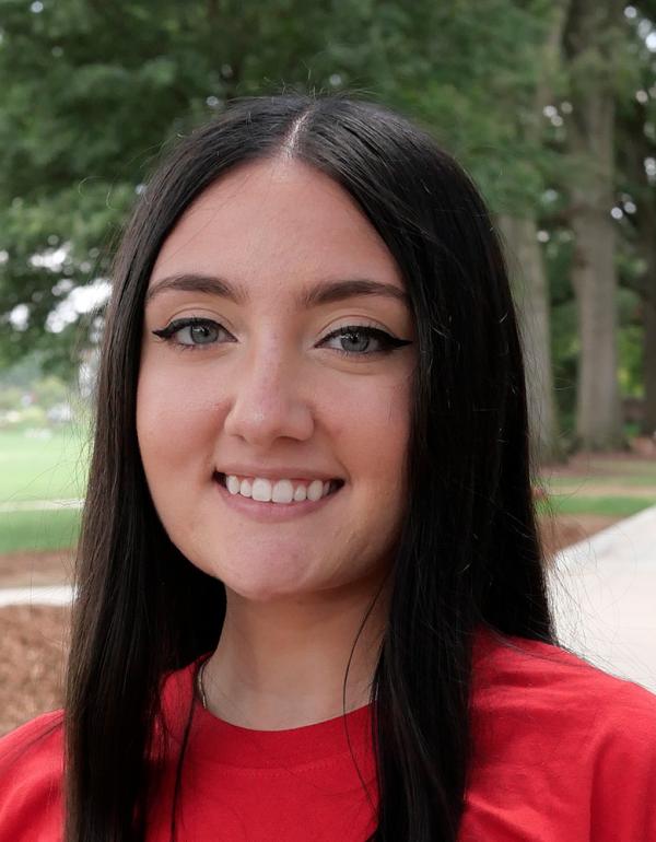 Profile photo of Giulia Weddle
