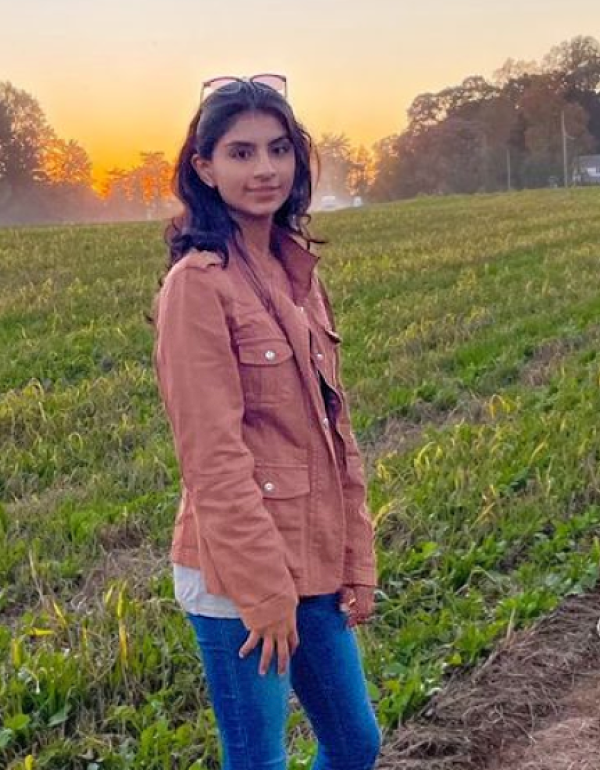 Sara Dawood