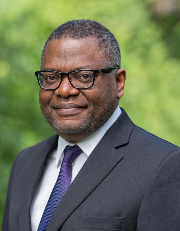 Yanne Chembo headshot