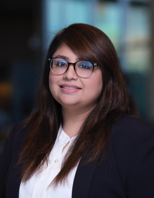 Fardina Alam photo