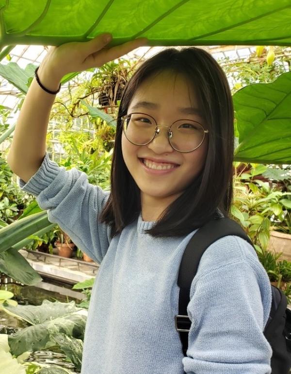Eirena Li