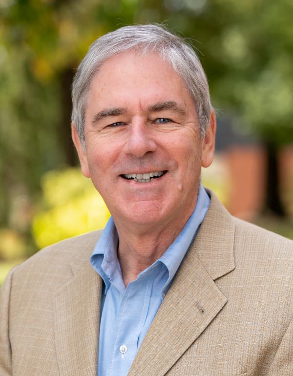 Photo of Andrew I. Harris