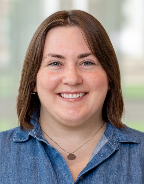 Michelle Haver headshot