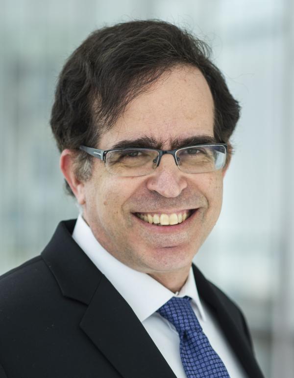 Doron Levy headshot