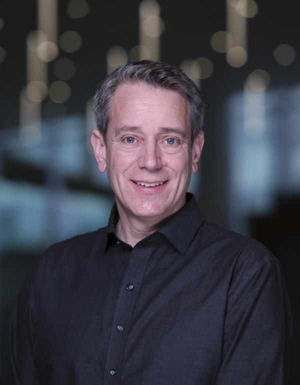 Matthias Zwicker headshot