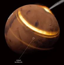 Mars InSight 