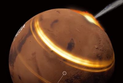 Mars InSight 