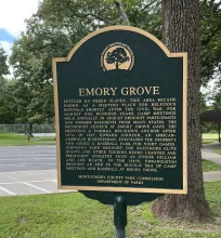 Emory Grove