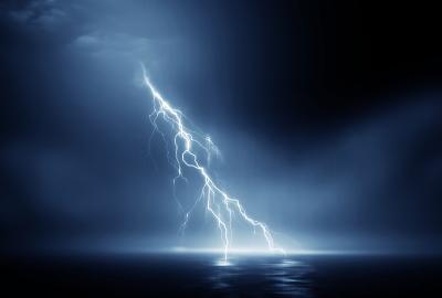 lightning
