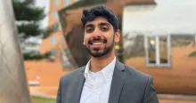 Aneesh Anandanatarajan