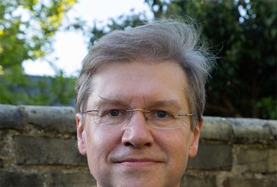 Christopher Reynolds