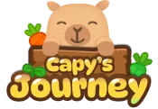Capy's app logo