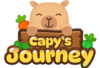 Capy's app logo