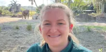 Claire Quinn. Photo courtesy of same
