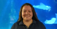 Claire Bolster. Image courtesy of same.