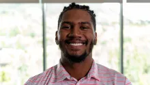 Damani Eubanks