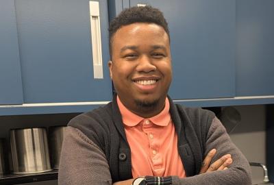 Hakeem Henry. Image courtesy of same.