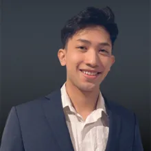Thai Cao headshot